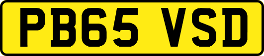 PB65VSD