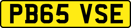 PB65VSE