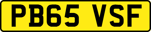 PB65VSF