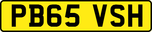 PB65VSH