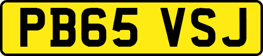 PB65VSJ