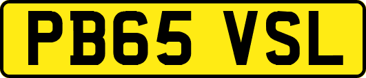 PB65VSL