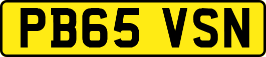 PB65VSN