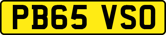 PB65VSO