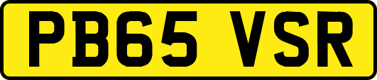 PB65VSR