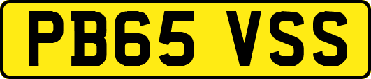 PB65VSS