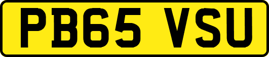 PB65VSU