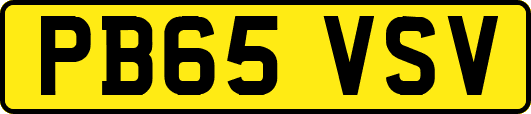 PB65VSV