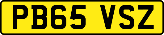 PB65VSZ