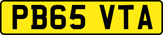 PB65VTA