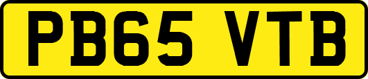 PB65VTB