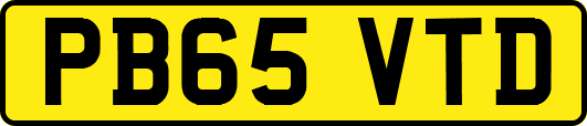 PB65VTD