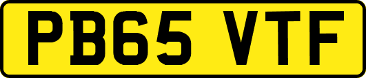 PB65VTF