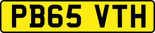 PB65VTH