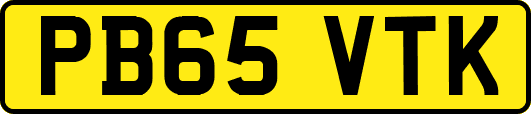 PB65VTK