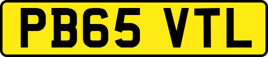 PB65VTL
