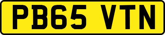 PB65VTN