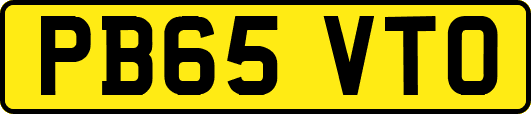 PB65VTO