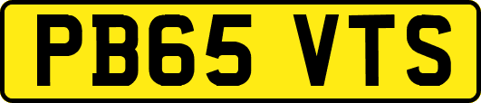 PB65VTS