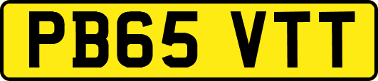 PB65VTT