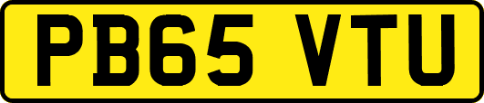 PB65VTU