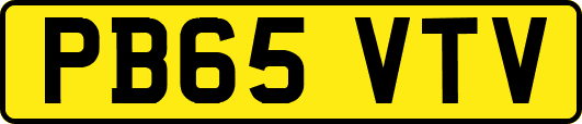 PB65VTV