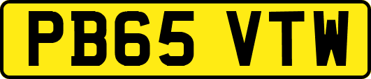 PB65VTW