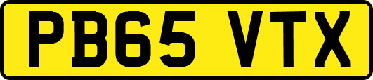 PB65VTX