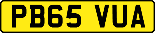 PB65VUA