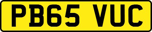 PB65VUC