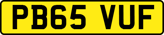PB65VUF