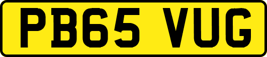 PB65VUG