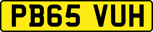 PB65VUH