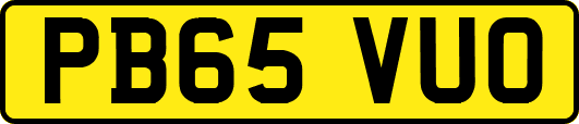 PB65VUO