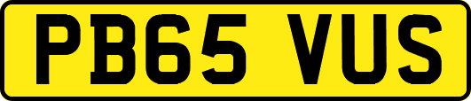 PB65VUS