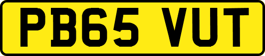 PB65VUT