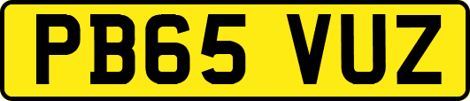 PB65VUZ