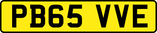 PB65VVE