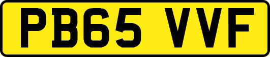 PB65VVF
