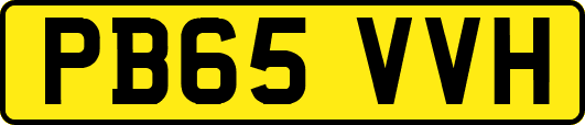 PB65VVH