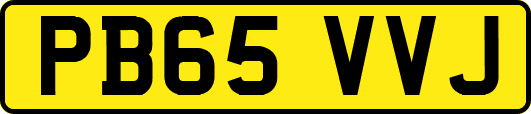 PB65VVJ