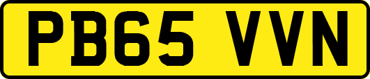 PB65VVN