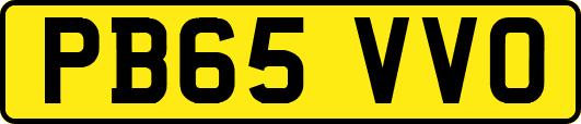 PB65VVO