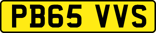 PB65VVS