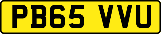 PB65VVU