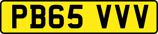 PB65VVV