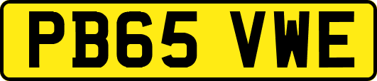 PB65VWE