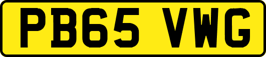 PB65VWG