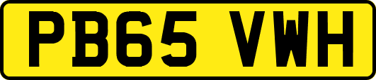PB65VWH