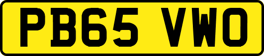PB65VWO